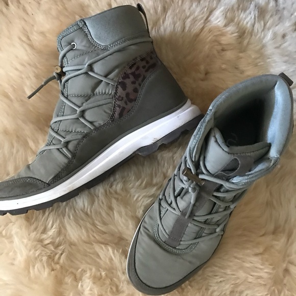 Ryka Waterproof boots - Picture 6 of 7